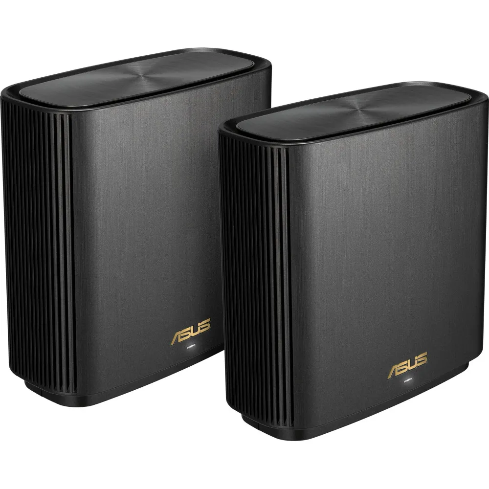 Router Wi-Fi ASUS ZenWiFi XT9 (2 szt.) 90IG0740-MO3B30 | Sklep ITnes.pl, IT for BUSINESS