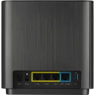 Router Wi-Fi ASUS ZenWiFi XT9 (2 szt.) 90IG0740-MO3B30 | Sklep ITnes.pl, IT for BUSINESS