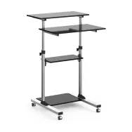 Stolik prezentacyjny Techly ICA-TB TPM-3 102833 | Sklep ITnes.pl - IT for BUSINESS