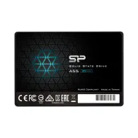 Dysk SSD 2 TB SATA 2,5" Silicon Power SP002TBSS3A55S25 - zdjęcie poglądowe 1
