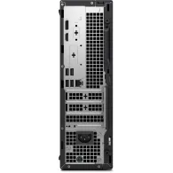Komputer Dell Pro Slim QCS1250 BTO105_QCS1250_EMEA, SFF, Core Ultra 5 235, 16GB, 512GB, Integrated, Win11 Pro | Sklep ITnes.pl, 