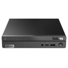 Terminal sieciowy Lenovo ThinkCentre neo 50q Gen 4 TC 12M2001SPB - zdjęcie poglądowe 6