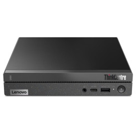 Terminal sieciowy Lenovo ThinkCentre neo 50q Gen 4 TC 12M2001TPB - i3-1215U/RAM 8GB/SSD 256GB/Wi-Fi/3 lata On-Site