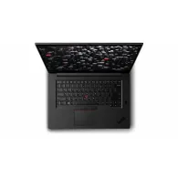 Laptop Lenovo ThinkPad P1 Gen 2 20QT007KPB, i7-9850H, 15,6" 4K IPS HDR, 16GB, 1TB, T1000, Black Paint, Win10 Pro, 3OS-Pr | Sklep