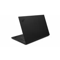 Laptop Lenovo ThinkPad P1 Gen 2 20QT007KPB, i7-9850H, 15,6" 4K IPS HDR, 16GB, 1TB, T1000, Black Paint, Win10 Pro, 3OS-Pr | Sklep