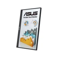 Monitor ASUS ZenScreen Touch MB16AHT 90LM0890-B01170 - zdjęcie poglądowe 2