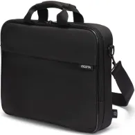 Torba na laptopa Dicota Top Traveller ONE 15-17,3" czarna D32099-RPET | Sklep ITnes.pl, IT for BUSINESS