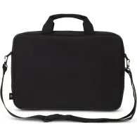 Torba na laptopa Dicota Top Traveller ONE 15-17,3" czarna D32099-RPET | Sklep ITnes.pl, IT for BUSINESS
