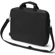 Torba na laptopa Dicota Top Traveller ONE 15-17,3" czarna D32099-RPET | Sklep ITnes.pl, IT for BUSINESS