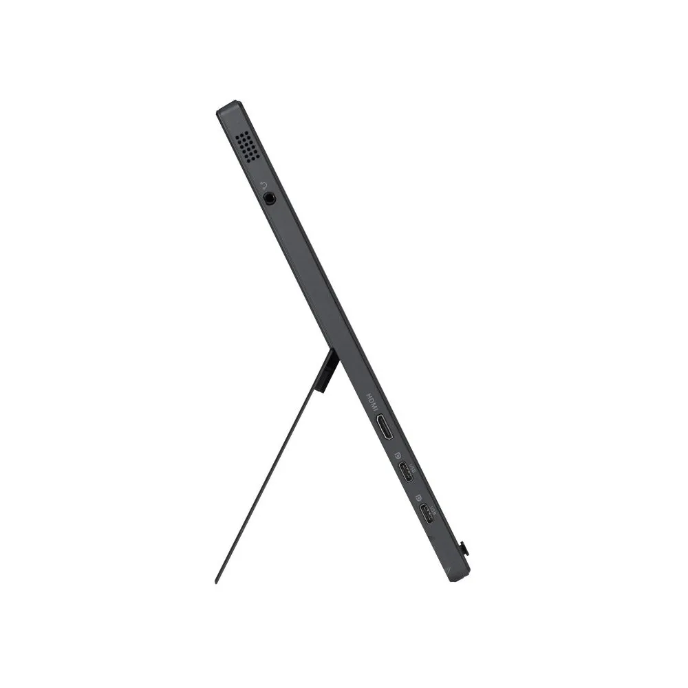 Monitor ASUS ZenScreen Touch MB16AHT 90LM0890-B01170 - 15,6"/1920x1080 (Full HD)/IPS/5 ms/dotykowy/Czarny