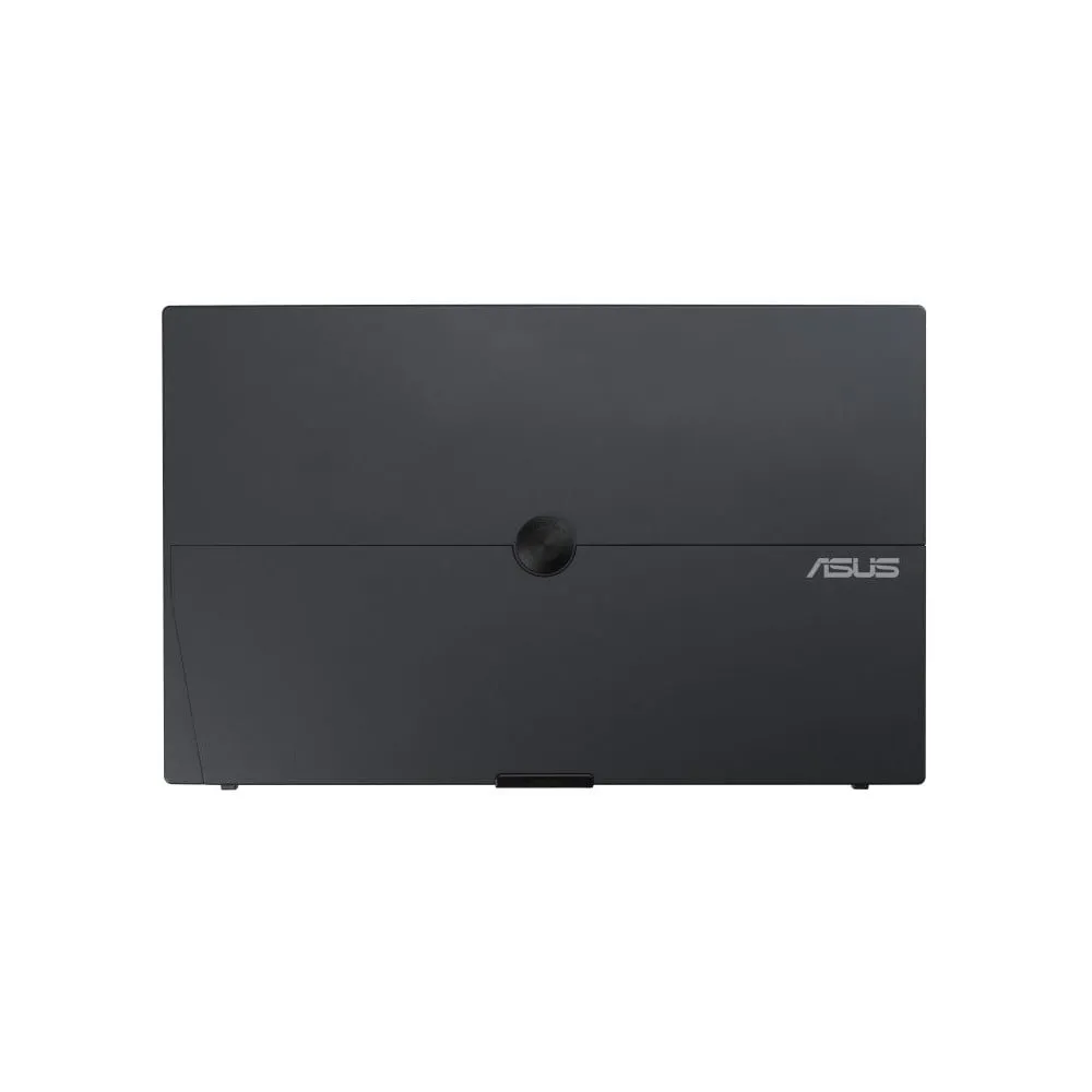 Monitor ASUS ZenScreen Touch MB16AHT 90LM0890-B01170 - 15,6"/1920x1080 (Full HD)/IPS/5 ms/dotykowy/Czarny - zdjęcie