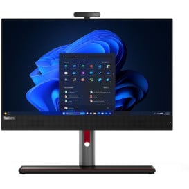 Komputer All-in-One Lenovo ThinkCentre M90a Gen 5 12SHHQPU1PB - zdjęcie poglądowe 5