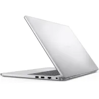 Laptop Dell Pro 16 PC16250 BTO107_PC16250_EMEA, Core Ultra 7 255U, 16" WUXGA IPS, 16GB, 512GB, Platynowy, Win11 Pro, 3CI | Sklep