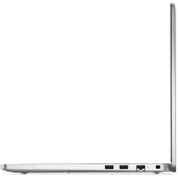 Laptop Dell Pro 16 PC16250 BTO107_PC16250_EMEA, Core Ultra 7 255U, 16" WUXGA IPS, 16GB, 512GB, Platynowy, Win11 Pro, 3CI | Sklep