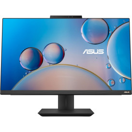 Komputer All-in-One ASUS A5 A5702 90PT03N1-M00XK04O58 - Core 5 120U/27" Full HD/RAM 16GB/SSD 1TB/Czarny/Wi-Fi/Windows 11 Home