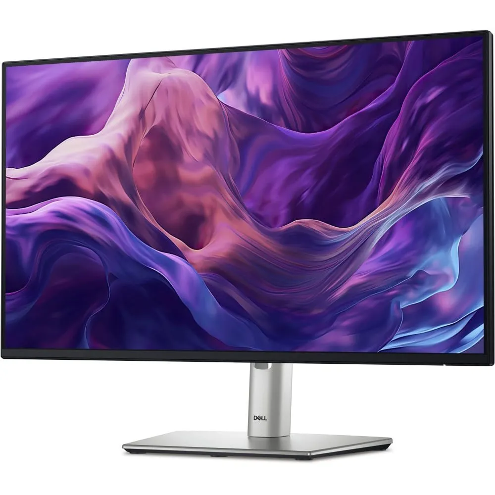 Zdjęcie monitora Dell P2425HE USB-C Hub 210-BMJB