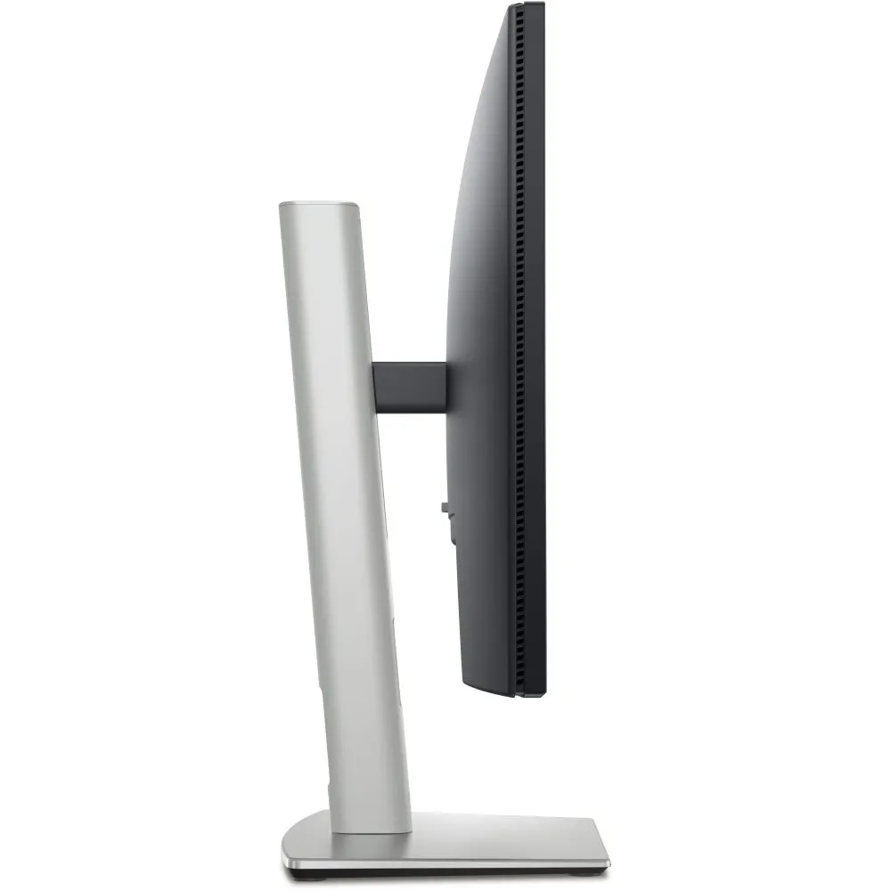 Zdjęcie produktu Monitor Dell P2425HE USB-C Hub 210-BMJB - 23,8"/1920x1080 (Full HD)/100Hz/IPS/8 ms/pivot/USB-C/Czarno-srebrny