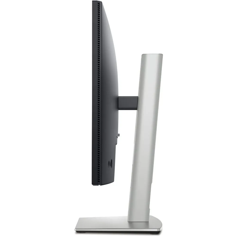 Monitor Dell P2425HE USB-C Hub 210-BMJB - 23,8"/1920x1080 (Full HD)/100Hz/IPS/8 ms/pivot/USB-C/Czarno-srebrny