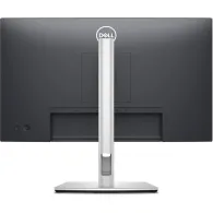 Monitor Dell P2425HE USB-C Hub 210-BMJB, 23,8", 1920x1080 (FHD), 100Hz, IPS, 8 ms, pivot, USB-C, Czarno-srebrny | Sklep ITnes.pl