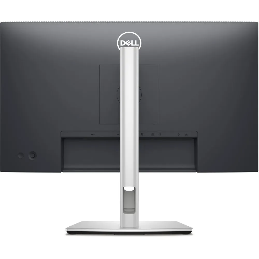 Monitor Dell P2425HE USB-C Hub 210-BMJB - 23,8"/1920x1080 (Full HD)/100Hz/IPS/8 ms/pivot/USB-C/Czarno-srebrny - zdjęcie
