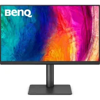 Monitor Benq PD2706QN 9H.LNDLA.TBE - zdjęcie poglądowe 9