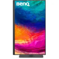 Monitor Benq PD2706QN 9H.LNDLA.TBE - zdjęcie poglądowe 1