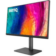 Monitor Benq PD2706QN 9H.LNDLA.TBE - zdjęcie poglądowe 2