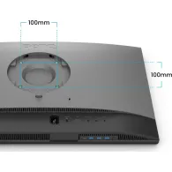 Monitor Benq PD2706QN 9H.LNDLA.TBE - zdjęcie poglądowe 8