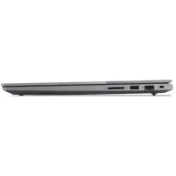 Laptop Lenovo ThinkBook 16 G7 ARP 21MW000UPB, Ryzen 7 7735HS, 16" WUXGA IPS, 16GB, 1TB, Szary, Win11 Pro, 3 lata On-Site | Sklep