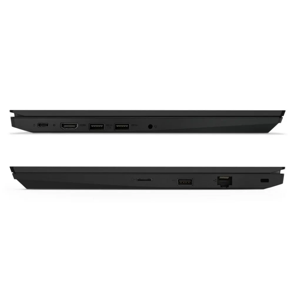 Zdjęcie produktu Laptop Lenovo ThinkPad E485 20KU001HPB - Ryzen 7 2700U/14" Full HD IPS/RAM 8GB/SSD 512GB/Windows 10 Pro/1 rok Carry-in