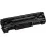 Toner Canon CRG-725 Black CANON CRG-725 3484B002 - Oryginał, 1600 stron