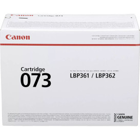 Toner Canon 073 Black 5724C001 - Oryginał, 27000 stron