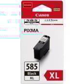 Tusz Canon PG-585XL Black 6204C001 - Oryginał, 300 stron
