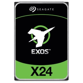 Dysk HDD 20 TB SATA 3,5" Seagate Exos ST20000NM002H - zdjęcie poglądowe 1