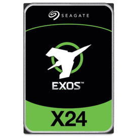 Dysk HDD 16 TB SATA 3,5" Seagate Exos ST16000NM002H - zdjęcie poglądowe 1