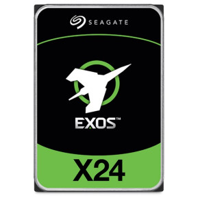 Dysk HDD 16 TB SATA 3,5" Seagate Exos ST16000NM002H - zdjęcie poglądowe 1