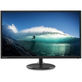 Monitor Lenovo C32q-20 65F8GAC1EU - 31,5"/2560x1440 (QHD)/75Hz/IPS/FreeSync/6 ms