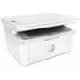 Urządzenie wielofunkcyjne laserowe mono HP LaserJet M140w 2A130F