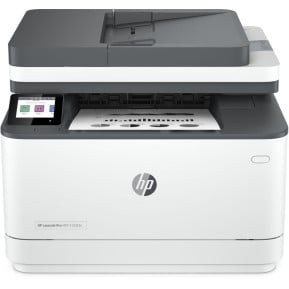 Urządzenie wielofunkcyjne laserowe mono HP LaserJet Pro MFP 3102fdn 8122323