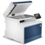 Urządzenie wielofunkcyjne laserowe kolor HP Color Laserjet Pro MFP 4302fdw 8356560