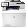 Urządzenie wielofunkcyjne laserowe kolor HP Color LaserJet Pro MFP M479fdw W1A80A