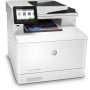 Urządzenie wielofunkcyjne laserowe kolor HP Color LaserJet Pro MFP M479fdw W1A80A