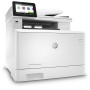 Urządzenie wielofunkcyjne laserowe kolor HP Color LaserJet Pro MFP M479fdw W1A80A