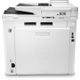 Urządzenie wielofunkcyjne laserowe kolor HP Color LaserJet Pro MFP M479fdw W1A80A