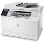 Urządzenie wielofunkcyjne laserowe kolor HP Color LaserJet Pro MFP M183fw 7KW56A