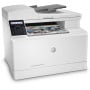 Urządzenie wielofunkcyjne laserowe kolor HP Color LaserJet Pro MFP M183fw 7KW56A