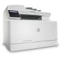 Urządzenie wielofunkcyjne laserowe kolor HP Color LaserJet Pro MFP M183fw 7KW56A