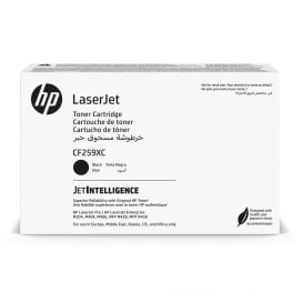 Toner HP 59XC Black CF259XC - Oryginał, 10000 stron