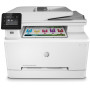 Urządzenie wielofunkcyjne laserowe kolor HP Color LaserJet Pro MFP M282nw 7KW72A