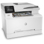 Urządzenie wielofunkcyjne laserowe kolor HP Color LaserJet Pro MFP M282nw 7KW72A